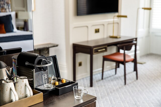 ミュニシパルホテルリバプール - MGallery