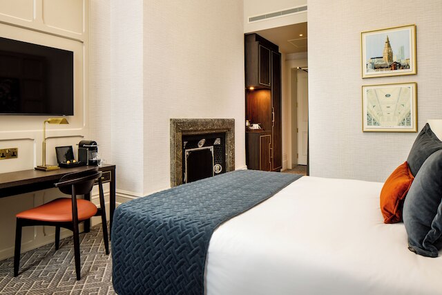 ミュニシパルホテルリバプール - MGallery