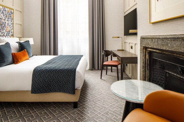 ミュニシパルホテルリバプール - MGallery