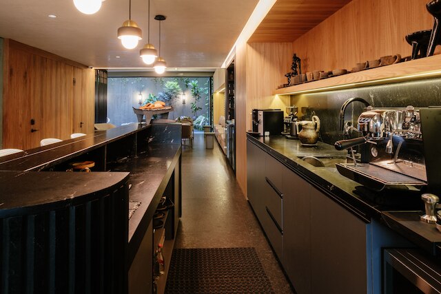 コリマ 71 カサ デ アルテ ホテル