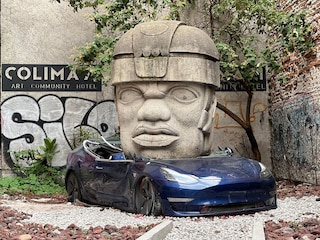 コリマ 71 カサ デ アルテ ホテル