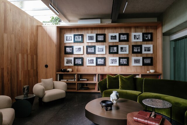 コリマ 71 カサ デ アルテ ホテル