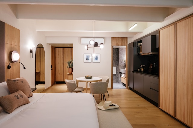 コリマ 71 カサ デ アルテ ホテル