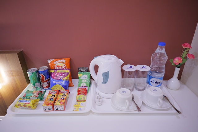 アベニューホテル バリーガンジ