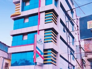 アベニューホテル バリーガンジ