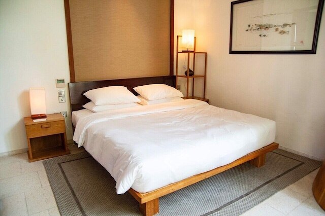 ビーチフロント ヴィラ イン ダナン リゾート & スパ