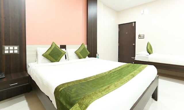 ホテル ハビタット コンフォーツ