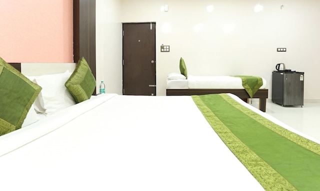 ホテル ハビタット コンフォーツ