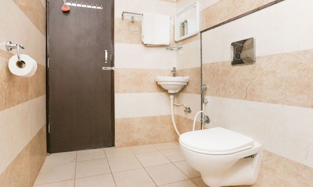 ホテル ハビタット コンフォーツ