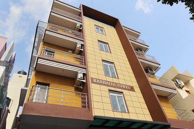 ホテル ハビタット コンフォーツ