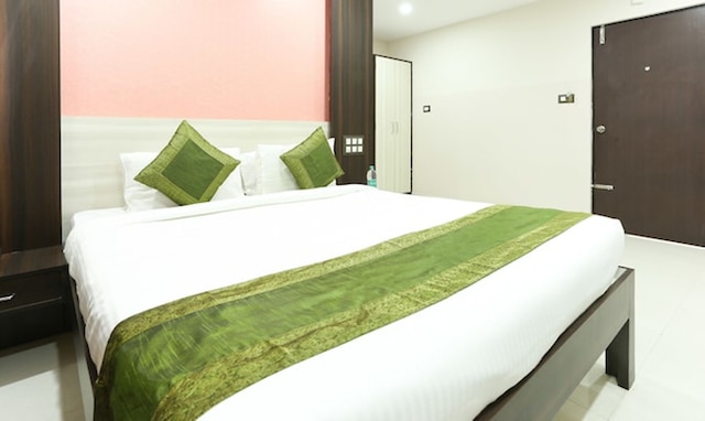 ホテル ハビタット コンフォーツ