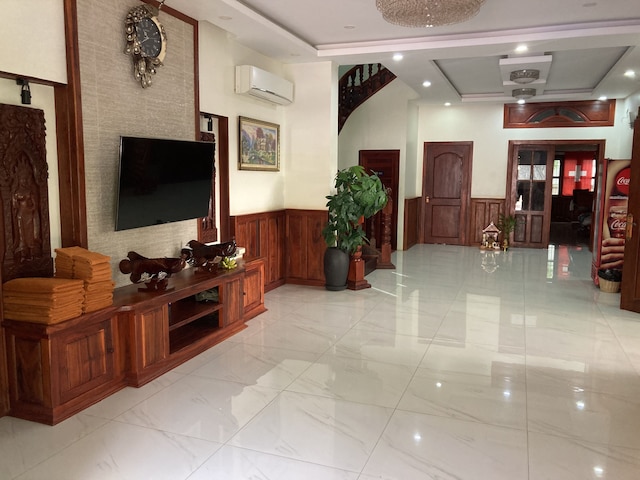 リリーパッド ブティックホテル