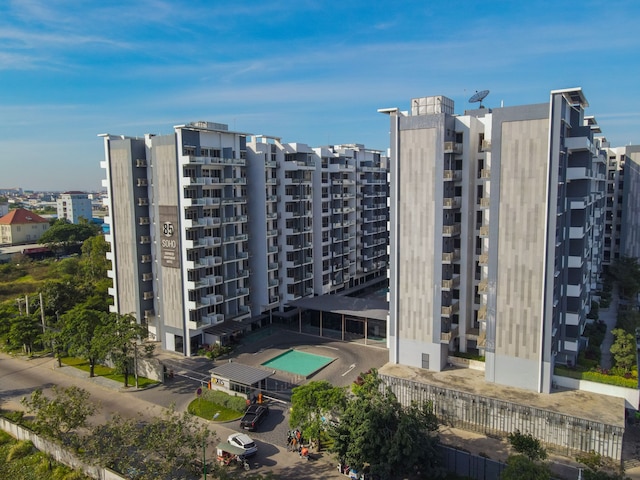 アクシスレジデンスバイザチーム