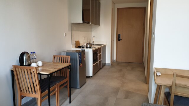 アクシスレジデンスバイザチーム