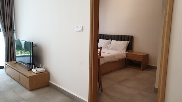 アクシスレジデンスバイザチーム