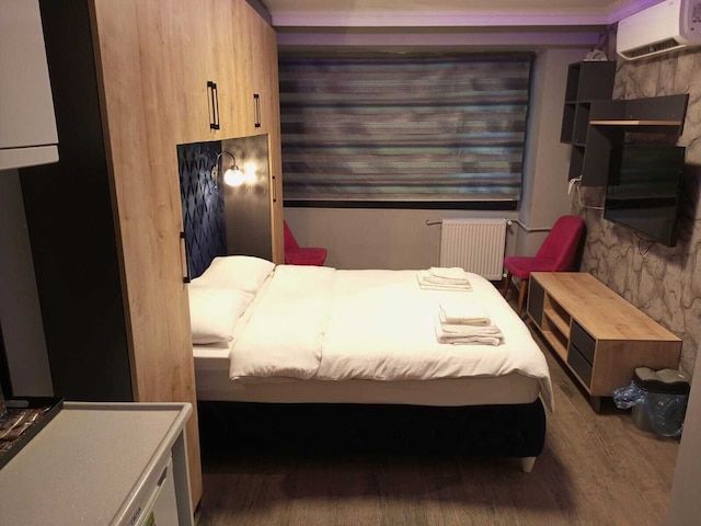 ミドルビレッジ