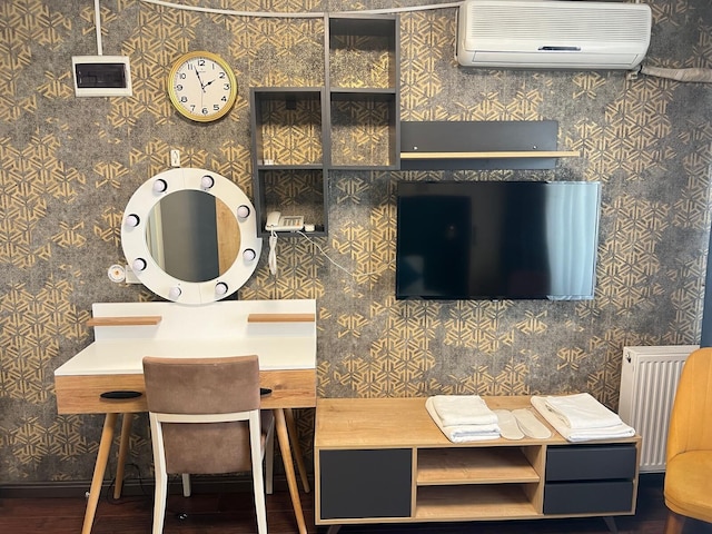 ミドルビレッジ