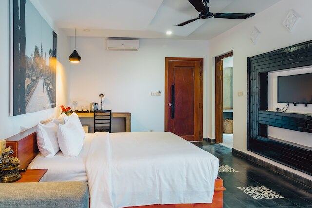 ボファ ワトボ レジデンス