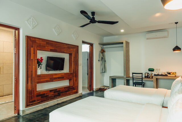 ボファ ワトボ レジデンス