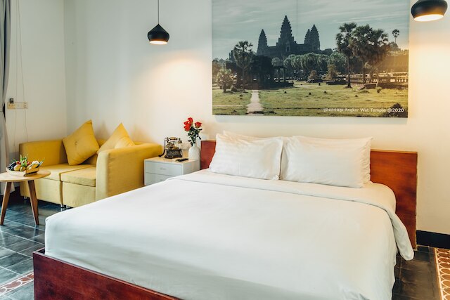 ボファ ワトボ レジデンス