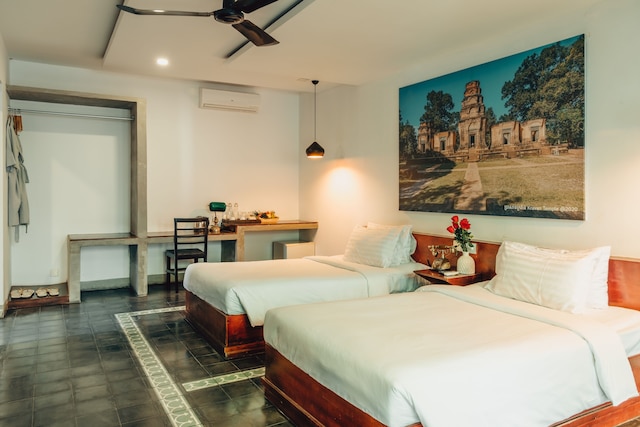 ボファ ワトボ レジデンス