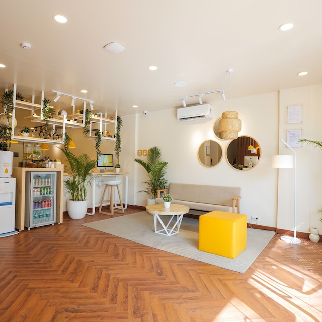 ブルーム ホテル コラマンガラ