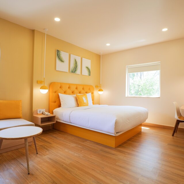 ブルーム ホテル コラマンガラ