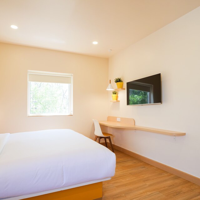 ブルーム ホテル コラマンガラ