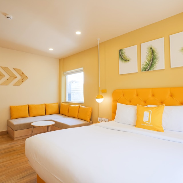 ブルーム ホテル コラマンガラ