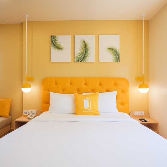 ブルーム ホテル コラマンガラ