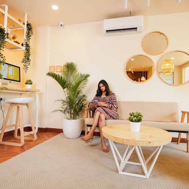 ブルーム ホテル コラマンガラ