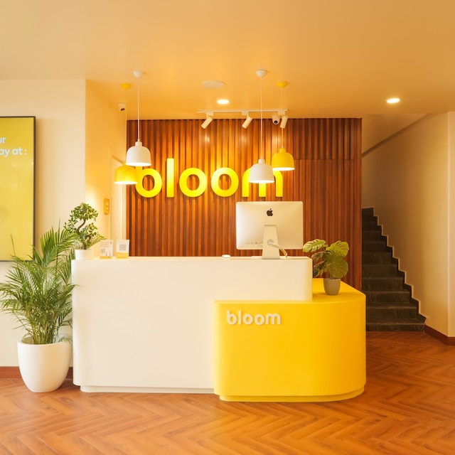 ブルーム ホテル コラマンガラ