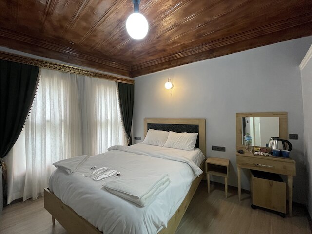 ゴールデン・メトロ・ブティック