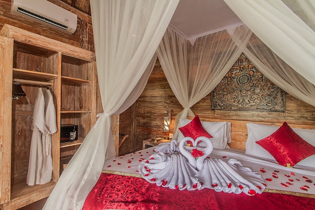 アスワナヤ・ヴィラズ・ウブド