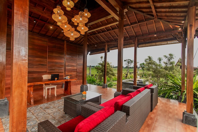 アスワナヤ・ヴィラズ・ウブド