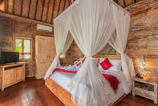 アスワナヤ・ヴィラズ・ウブド