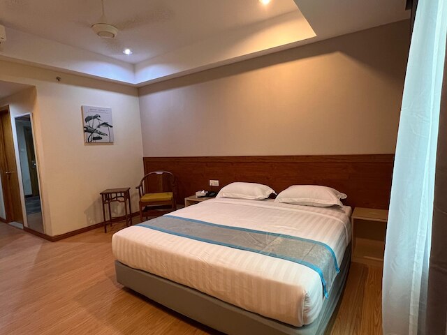 TDキャピタル・ホテル