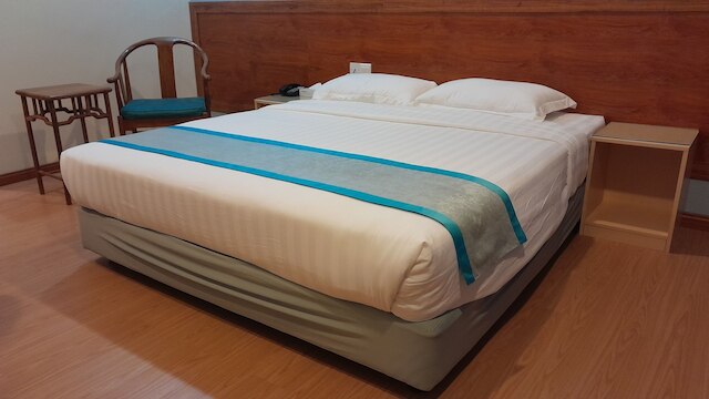 TDキャピタル・ホテル