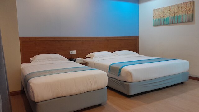 TDキャピタル・ホテル