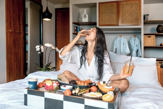 セカナ ビーチタウン リゾート & レジデンス