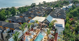 セカナ ビーチタウン リゾート & レジデンス