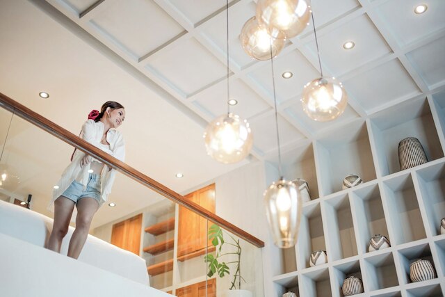 セカナ ビーチタウン リゾート & レジデンス