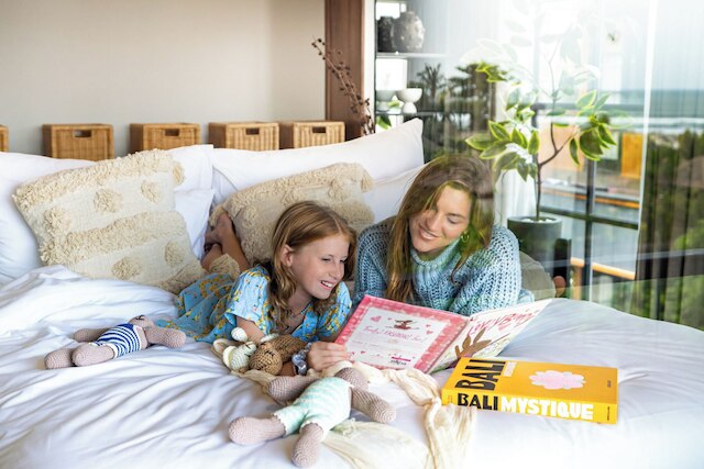 セカナ ビーチタウン リゾート & レジデンス