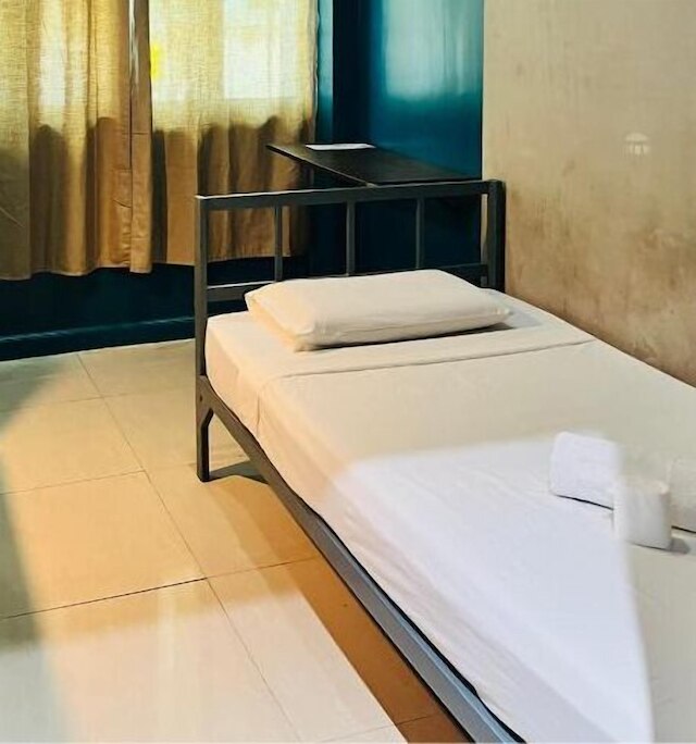 デイライト・イン・ダバオ