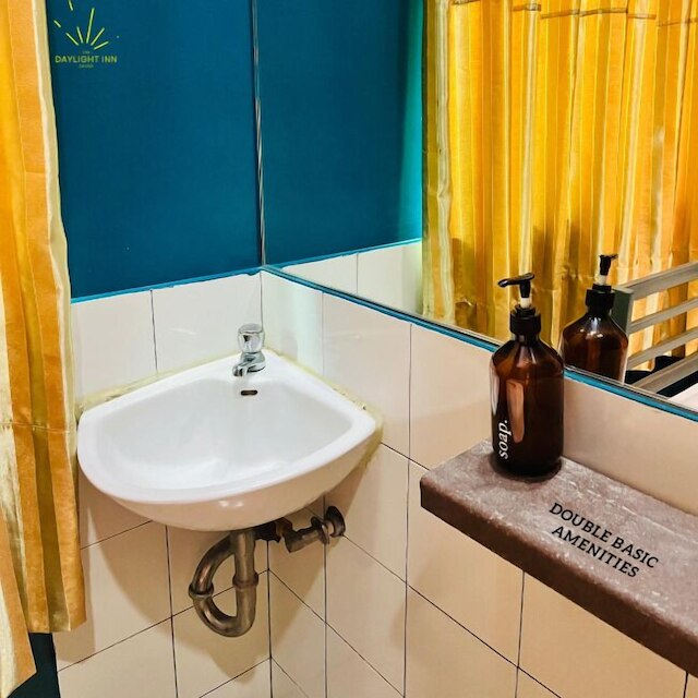 デイライト・イン・ダバオ