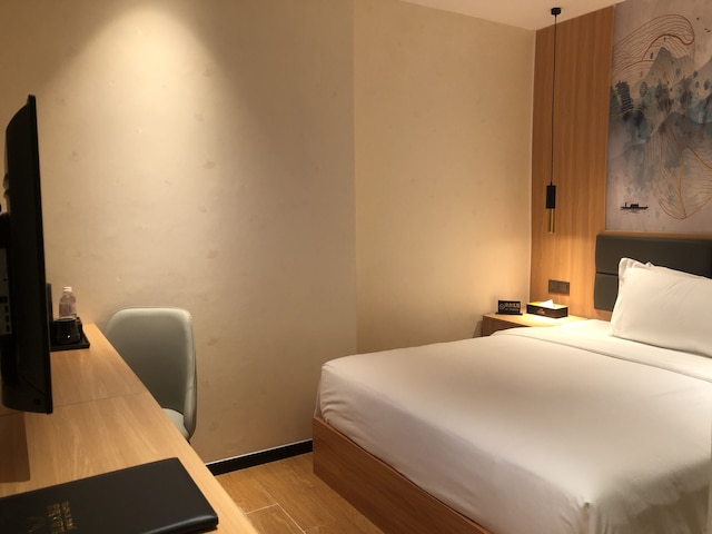 ジンジャンスターホテル