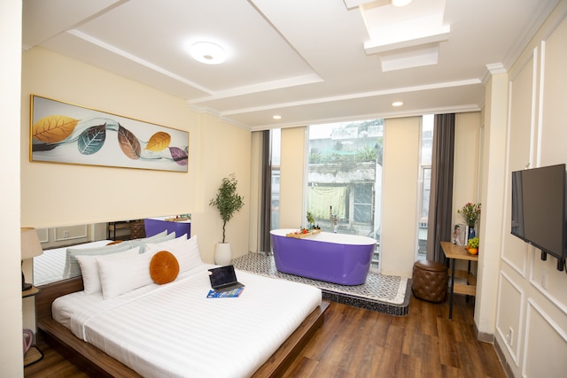 クイ・フン・ホテル・セントラル