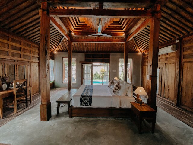 サリーニ・ヴィラズ