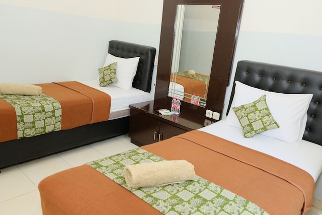 ザ・キラナ・プルナマ・スマラン