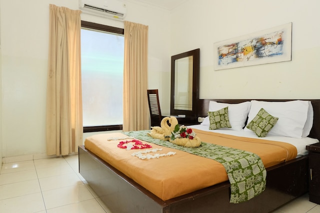 ザ・キラナ・プルナマ・スマラン